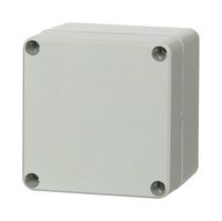 FIBOX UL PC 080807