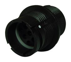 TE CONNECTIVITY 1445816-3.. 连接器, 母, 面板安装