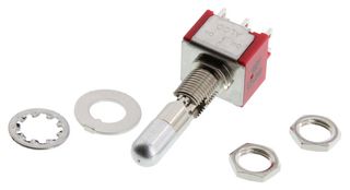 ALCOSWITCH - TE CONNECTIVITY 1825139-1 其他, A203KZQ04