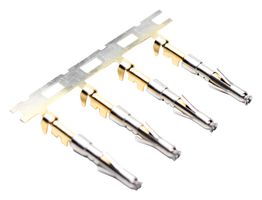 AMPHENOL SINE/TUCHEL SS20W2F. 连接器触点, 插座, 压接, 20AWG-22AWG