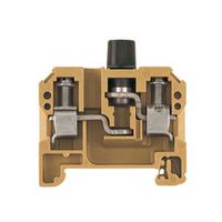 WEIDMULLER 0501620000