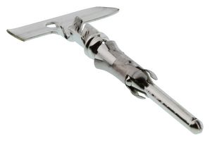 AMP - TE CONNECTIVITY 2-66102-5 触芯, PIN, 24-20AWG, 压接