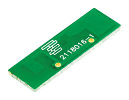 TE CONNECTIVITY 2118016-1 天线, PCB 天线, LIN, 5.15-5.875GHZ, 2DBI