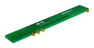 TE CONNECTIVITY 2118310-1. 天线, PCB 天线, LIN, 2.3-2.7GHZ, 3.5DBI