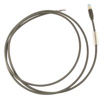TE CONNECTIVITY 2273000-1. 传感器电缆, 3路, M8公, 1.5M
