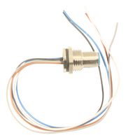 TE CONNECTIVITY 2273052-1. 传感器电缆, 5路, M12公, 0.2M
