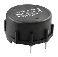 TE CONNECTIVITY - SCHAFFNER RN152-10-02-1M8