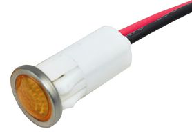 VCC / VISUAL COMMUNICATIONS COMPANY 1092D3-125VAC