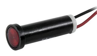 VCC / VISUAL COMMUNICATIONS COMPANY 44W-NKR12H-CR0