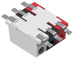 TE CONNECTIVITY - BUCHANAN 3-2834334-3