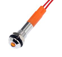MALLORY FL1M-6SW-1-Y2V
