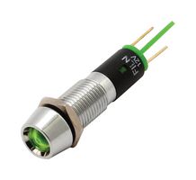 MALLORY FL1M-8CJ-2-G24V