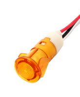 MALLORY FL1P-12QW-1-Y110V