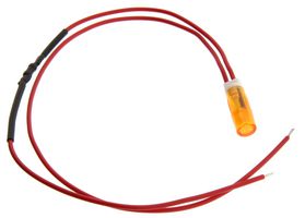 MALLORY FL1P-6QW-1-Y12V