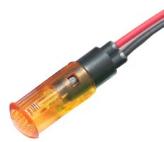 MALLORY FL1P-8QW-2-Y24V