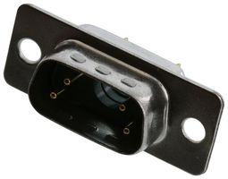 MOLEX / FCT 173107-1298 FCT ML STR PC PLG 5W1