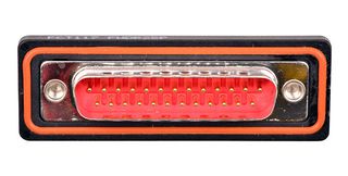 MOLEX / FCT 173110-0008.