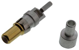 MOLEX / FCT 173112-0934 FCT TERM HFREQ