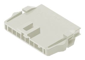 MOLEX 200277-2203. 连接器外壳, 公, 3路, 2.5MM