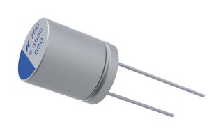 KEMET A750KS227M1EEAE015