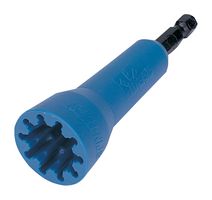 IDEAL 30-902 插座, 电线 连接器, 0.25英寸
