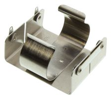 KEYSTONE 152. BATTERY HOLDER, D SIZE, PCB
