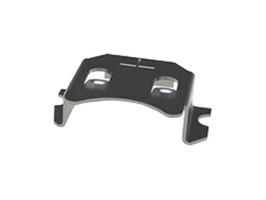 KEYSTONE 2998TR BATTERY HOLDER, 1 CELL, SMD