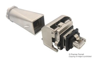 AMPHENOL COMMUNICATIONS SOLUTIONS ID751-000