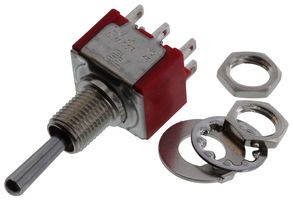 TE CONNECTIVITY - ALCOSWITCH 3-1825139-5