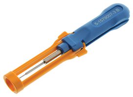 AMP - TE CONNECTIVITY 5-1579007-3. EXTRACTION TOOL, CRIMP CONTACT