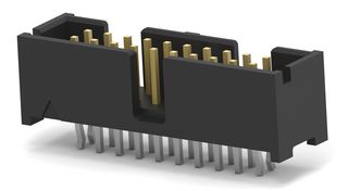 TE CONNECTIVITY - AMP 5104338-4