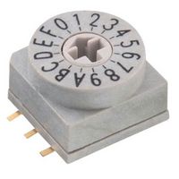 MULTICOMP PRO RBM2-10RBVB