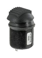 ELECTROSWITCH TS131SZQ2 拨动开关, SPDT, 6A, 125VAC, 面板