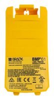 BRADY BMP61-W-BATCOV