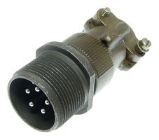 AMPHENOL AEROSPACE MS3101F14S-2S CIRCULAR CONN, RCPT, 14S-2, CABLE