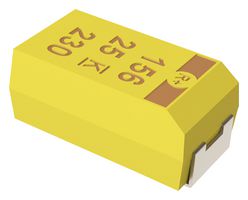 KEMET T495E107K025ATE100