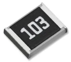 PANASONIC ERJP08J4R7V SMD片式电阻, 4.7 ohm, ± 5%, 660 mW, 1206 [3216公制], 厚膜, 防浪涌