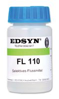 EDSYN FL 110 FLUXI FLUX NO-CLEAN, HAL.-FREE F-SW33 30ML