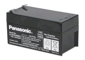 PANASONIC LC-R067R2P