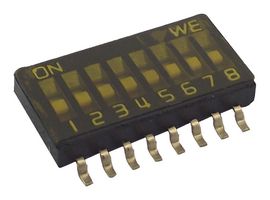 WURTH ELEKTRONIK 416131160808