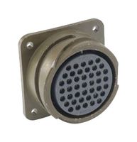 ITT CANNON CA3102R32-7PBM03 CIRCULAR, SIZE 32, 35WAYS, PIN