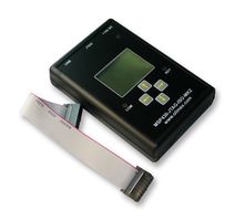 OLIMEX MSP430-JTAG-ISO-MK2 编程器/仿真器, 光隔离 USB JTAG或MSP430Fxxx MCU, 大规模编程与闪存仿真