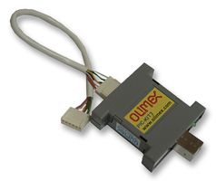 OLIMEX PIC-KIT3 编程器, PICkit™3电路内调试器, USB全速主控电脑接口, 低成本