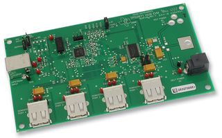 TEXAS INSTRUMENTS TPS2071EVM-159 .