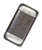 VISHAY VJ1206A220KXACW1BC 多层陶瓷电容器, 表面贴装, 22 pF, 50 V, 1206 [3216公制], ± 10%, C0G / NP0, VJ