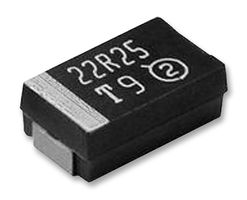 VISHAY 293D107X06R3B2TE3