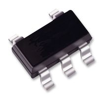 TEXAS INSTRUMENTS LMV331IDCKR . 模拟比较器, 单路, 通用, 1 放大器, 200 ns, 2.7V 至 5.5V, SC-70, 5 引脚