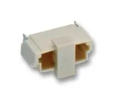 WURTH ELEKTRONIK 665305124022 引脚针座, 线至板, 1 mm, 1 排, 5 触点, 表面安装 , WR-WTB