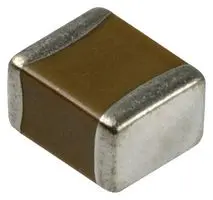 TDK C2012X7T2E104K125AE 多层陶瓷电容器, 表面贴装, 0.1 µF, 250 V, 0805 [2012公制], ± 10%, X7T