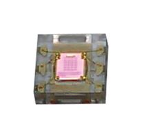 TEXAS INSTRUMENTS OPT3001IDNPTQ1 环境光传感器, SMBus, I2C数字输出, 550nm峰值灵敏度, 1.6V至3.6V, USON-6